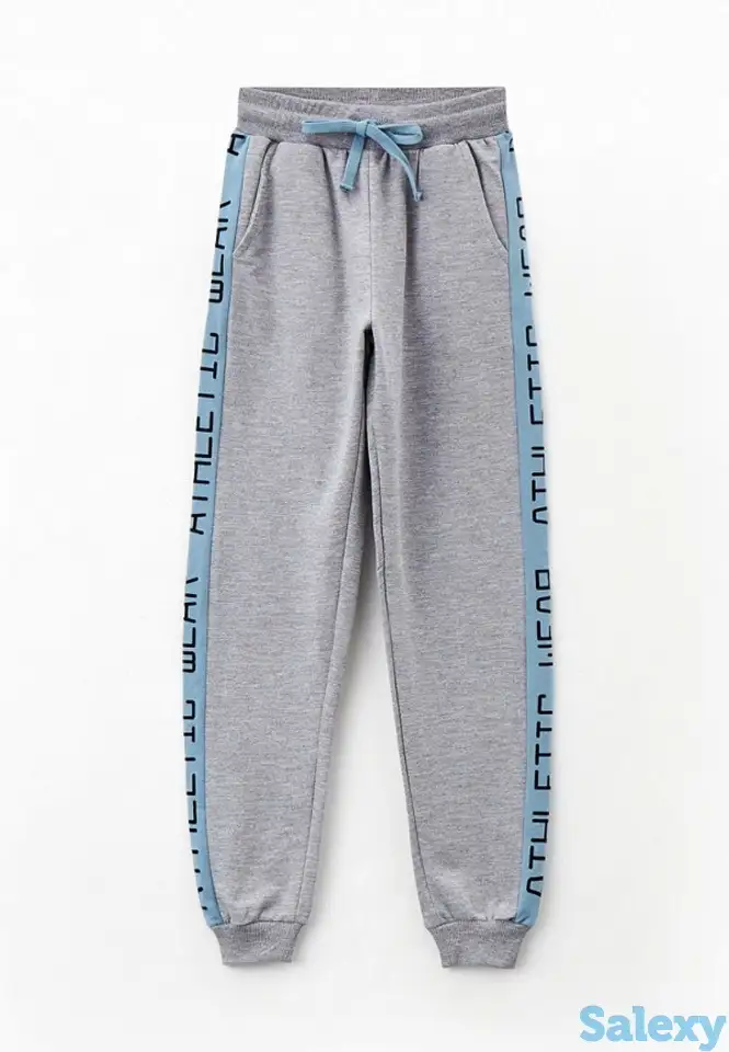 Брюки спортивные elementarno, фотография 1