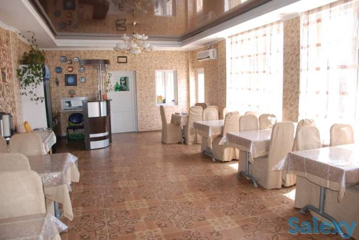 Гостевой дом «Солнечный рай» г. Чолпон-Ата!, фотография 1