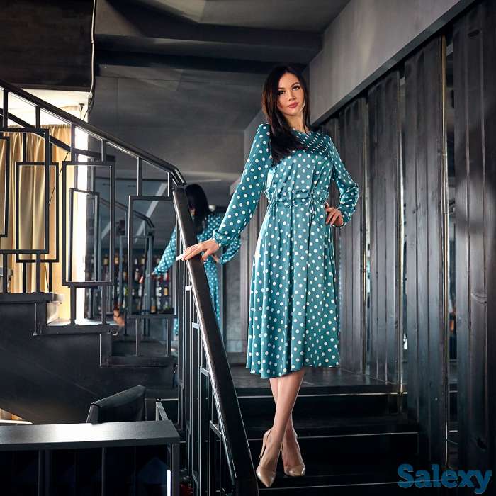 Новая колекция женской одежды SL-ARTMON, фотография 1