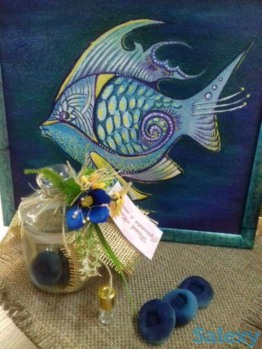 Арома камни, фотография 2