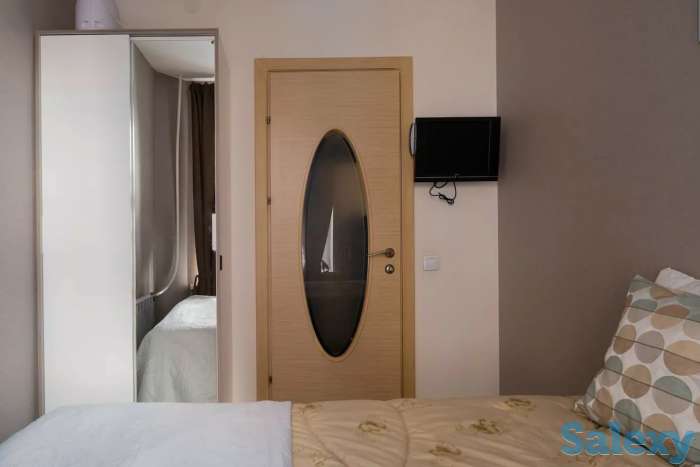 Уютная 2-х комнатная квартира, ул. Хусаинова, 225, фотография 8