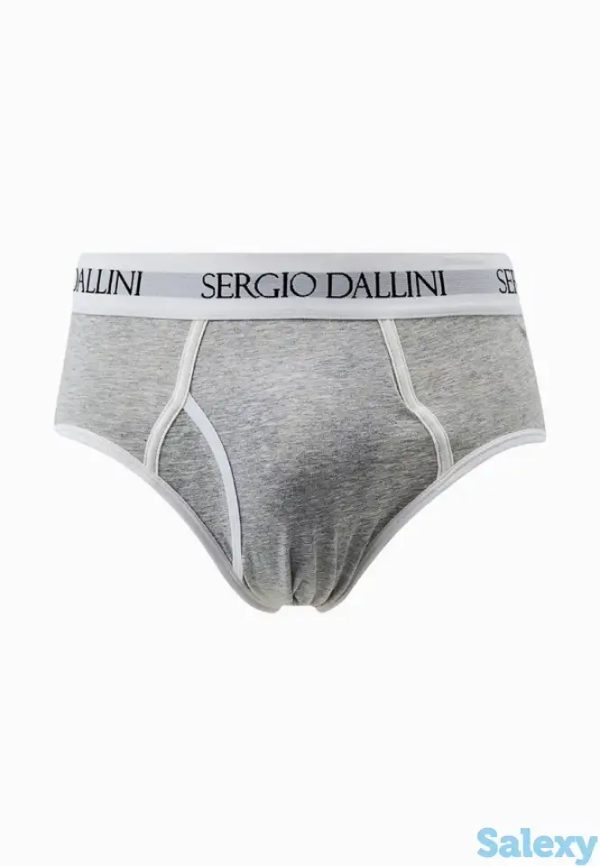 Трусы sergio dallini, фотография 1