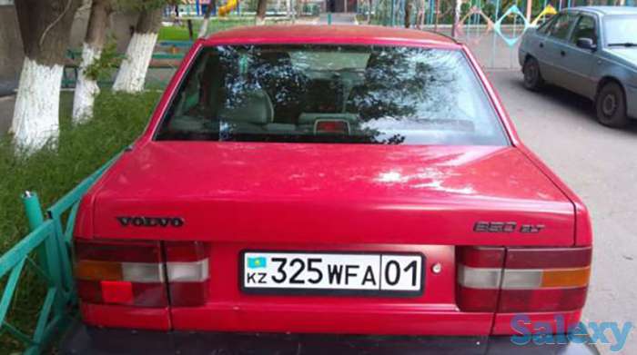 Продам volvo 850, фотография 1
