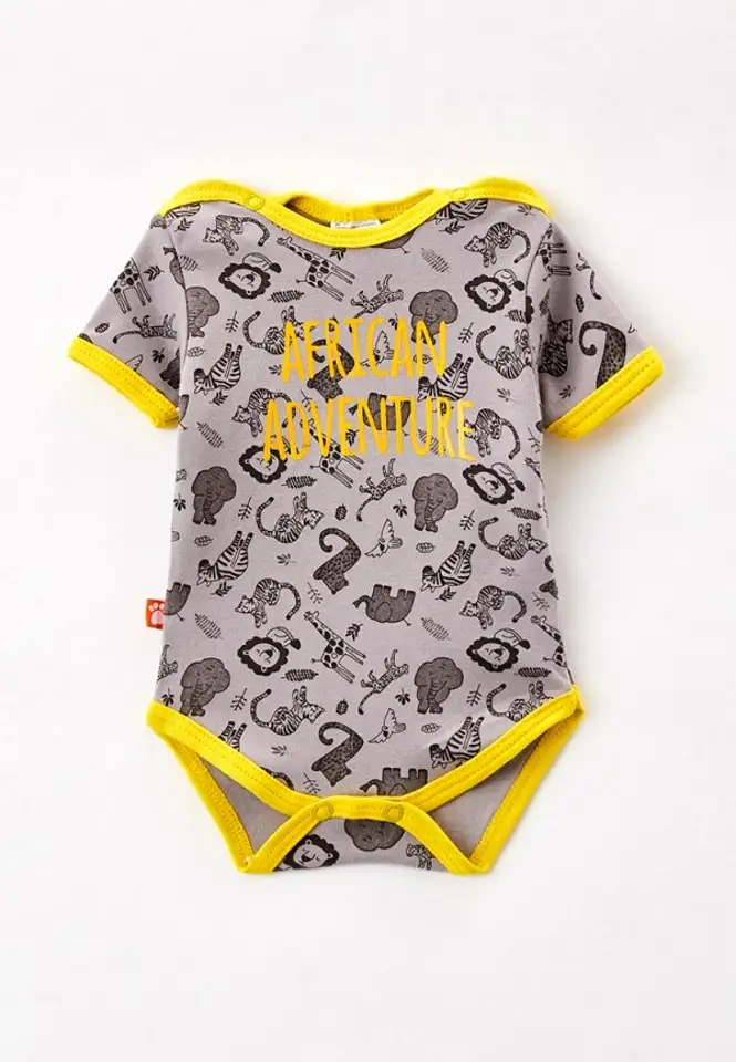 Боди котмаркот, фотография 1