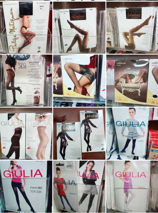 Колготки женские опт, фотография 8