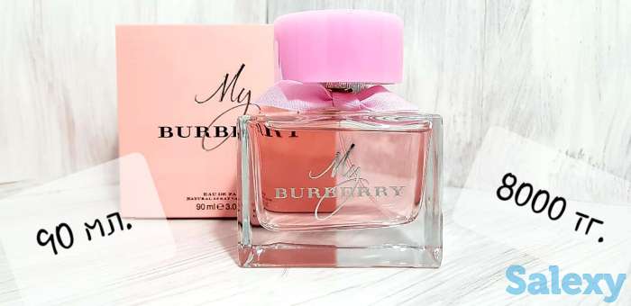 Духи Алматы, фотография 7