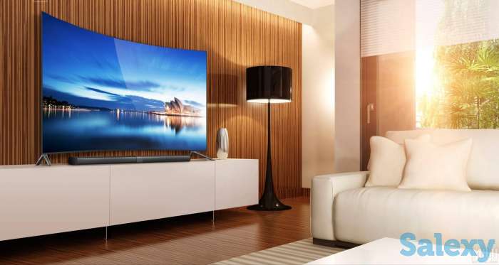 Навеска и установка тв в Алматы - 3500 тенге., фотография 9