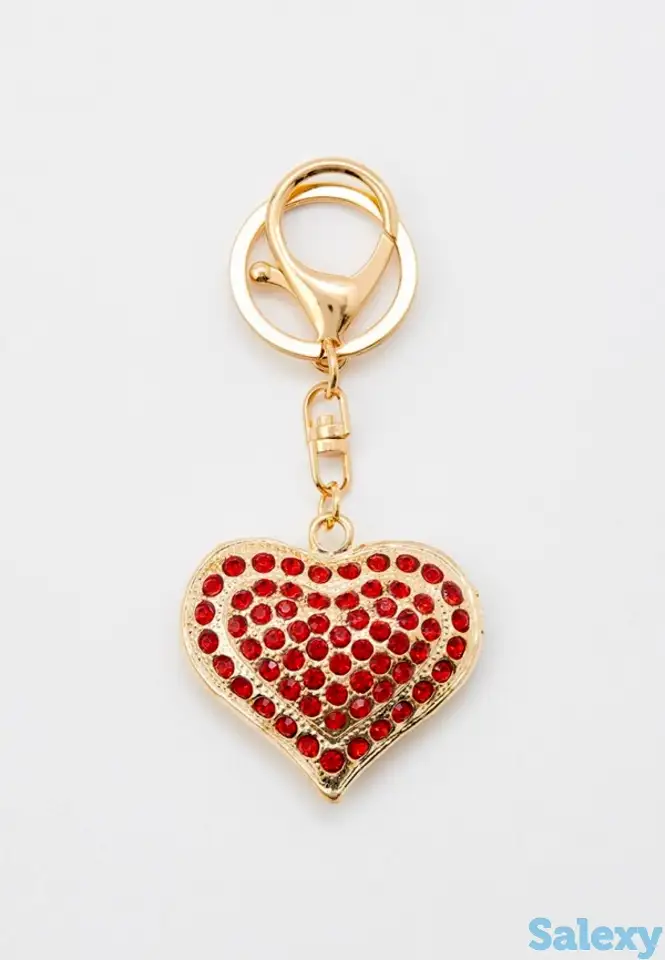 Брелок gilmeeva, фотография 1