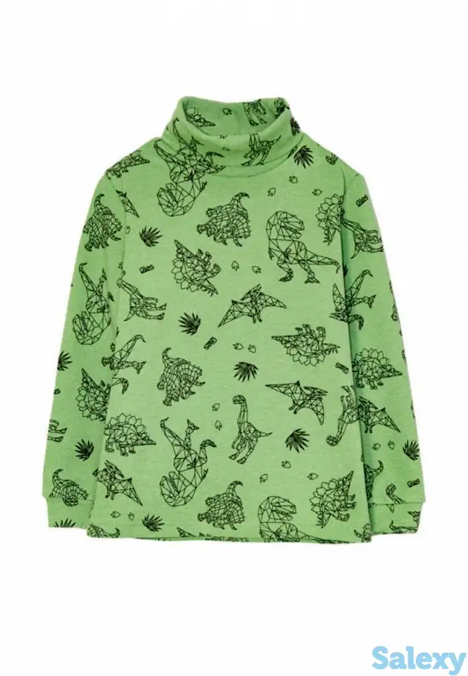 Водолазка lokki, фотография 1