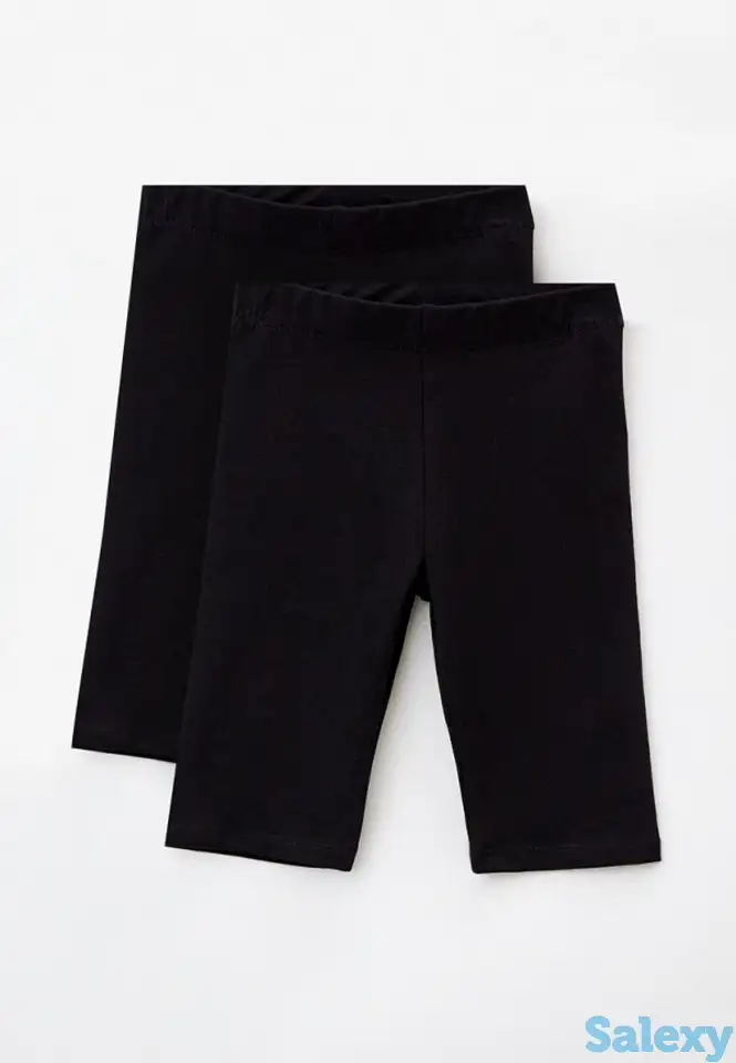 Велосипедки 2 шт. sela, фотография 1