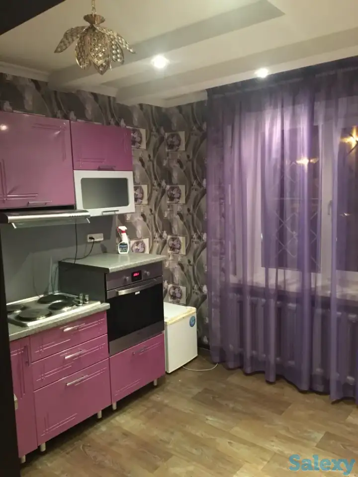 продам 1-ком. квартиру, ул.Естая132, фотография 3