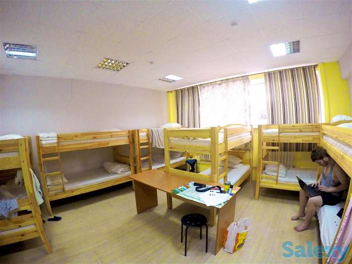 Hello Hostel, фотография 2