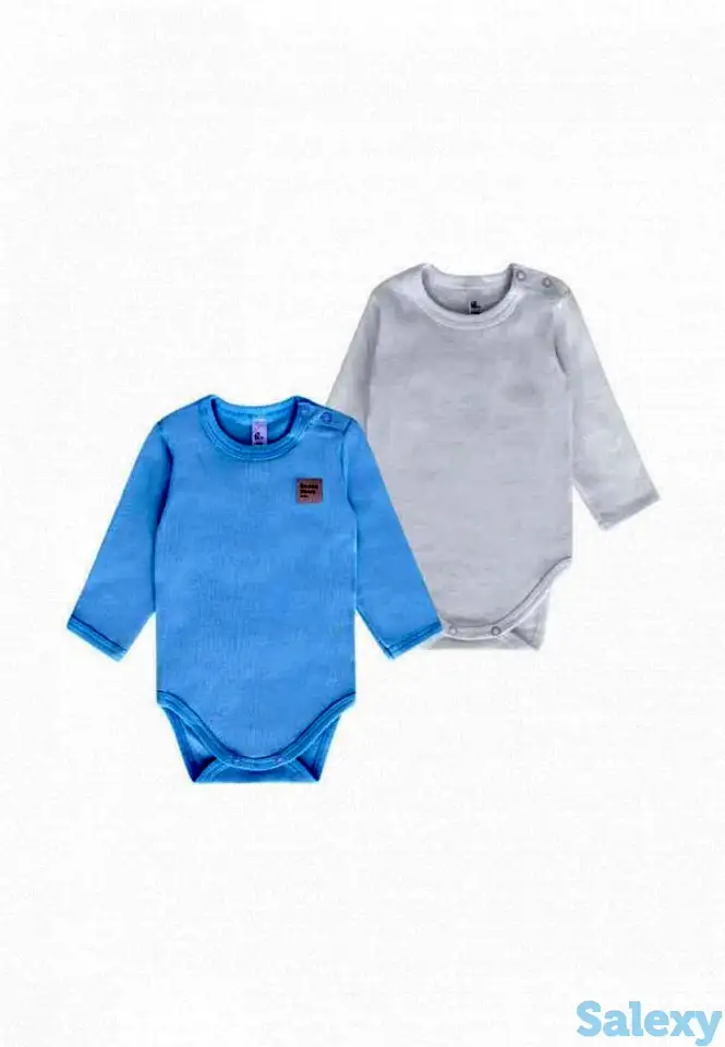 Боди 2 шт. bossa nova, фотография 1