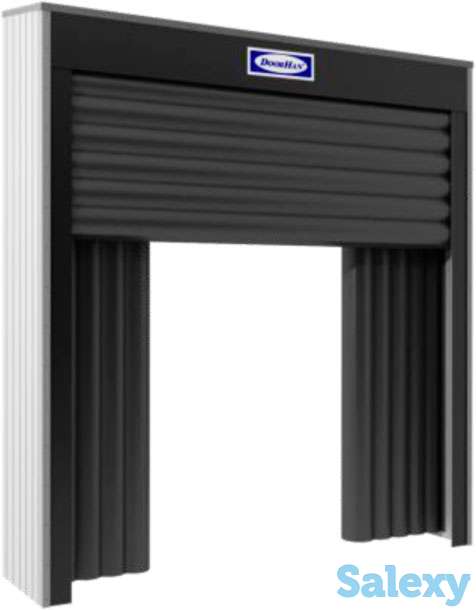 Перегрузочное оборудование, фотография 1