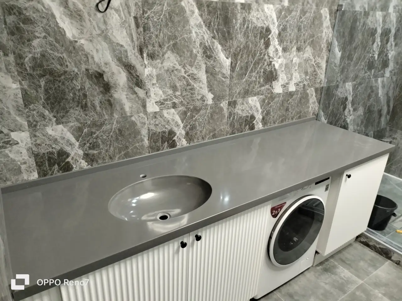 Изготовление изделий из искусственного камня, фотография 2