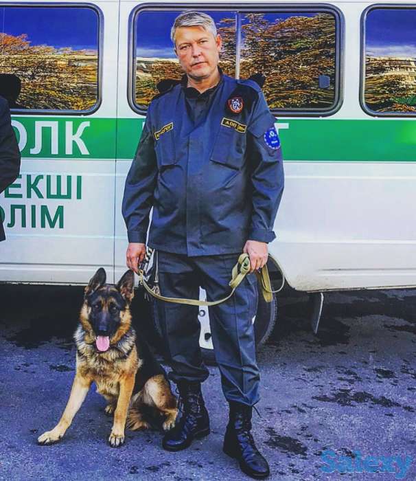 Услуги Охраны, фотография 9