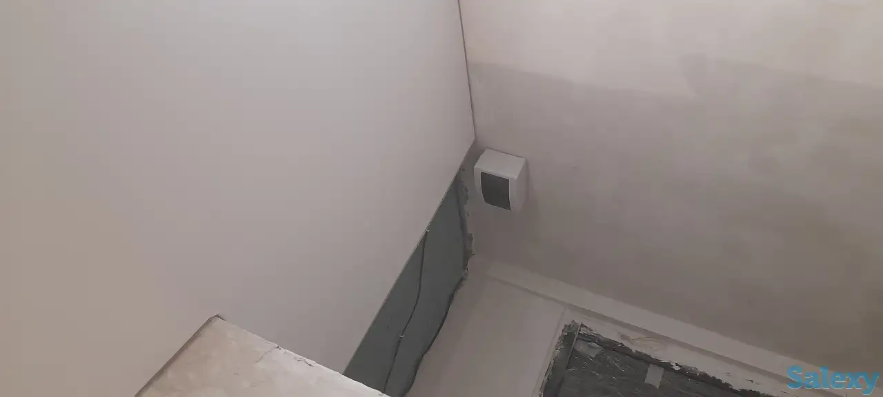 Натяжные потолки, фотография 8