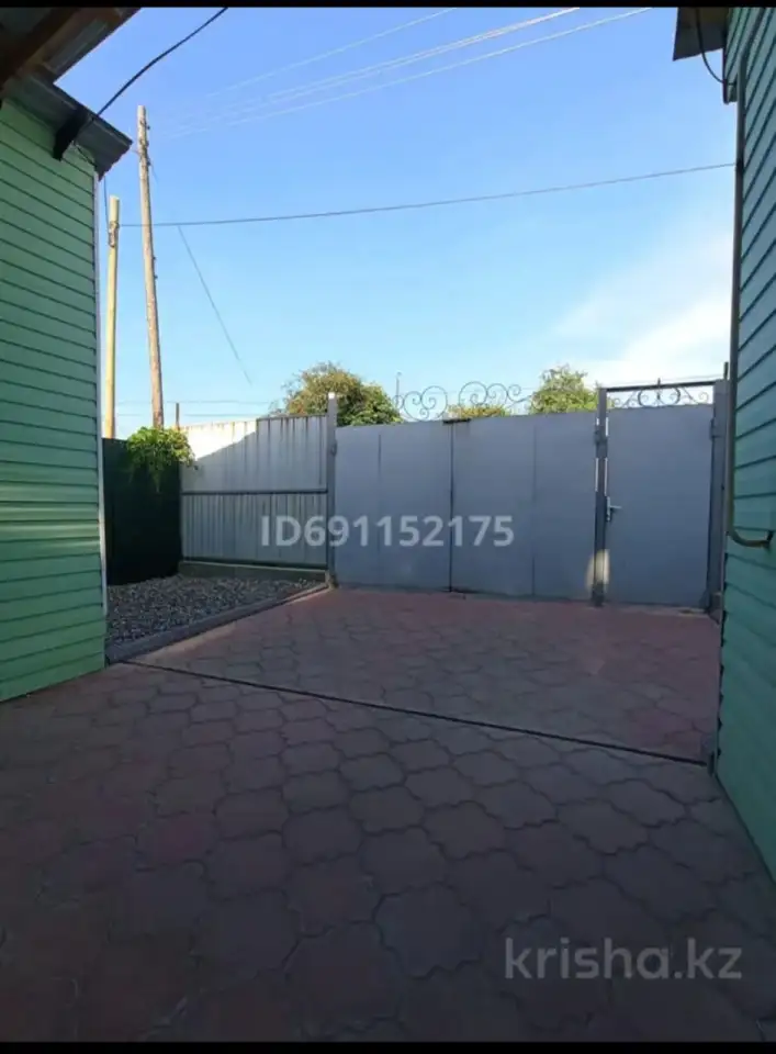 Продам дом, Жумабаева 72, фотография 1