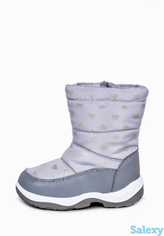 Дутики honey girl, фотография 1