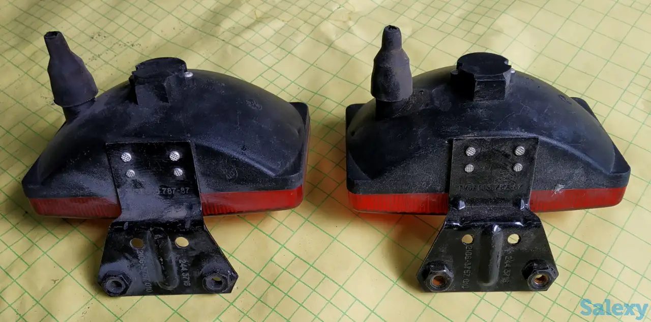 Стоп-Фонари. Жигули. Нива., фотография 2