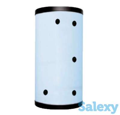 Магазин Профессионального Сантехника Бойлер Elbi BSV 400 литров, фотография 1