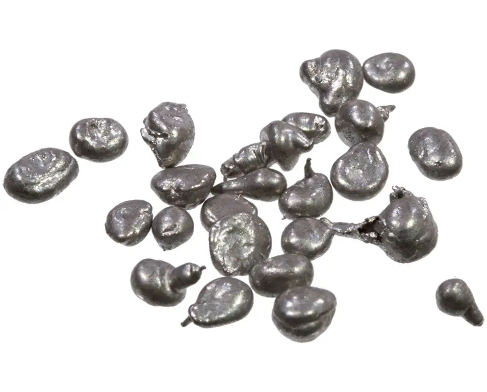 Деварда, Тип: порошок, Марка: ЧДА, фотография 1