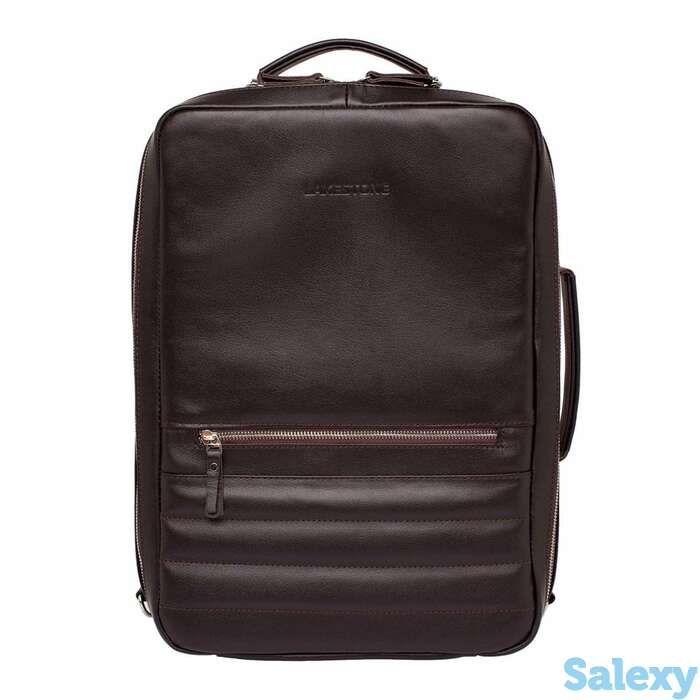 Рюкзак-трансформер banister brown, фотография 1