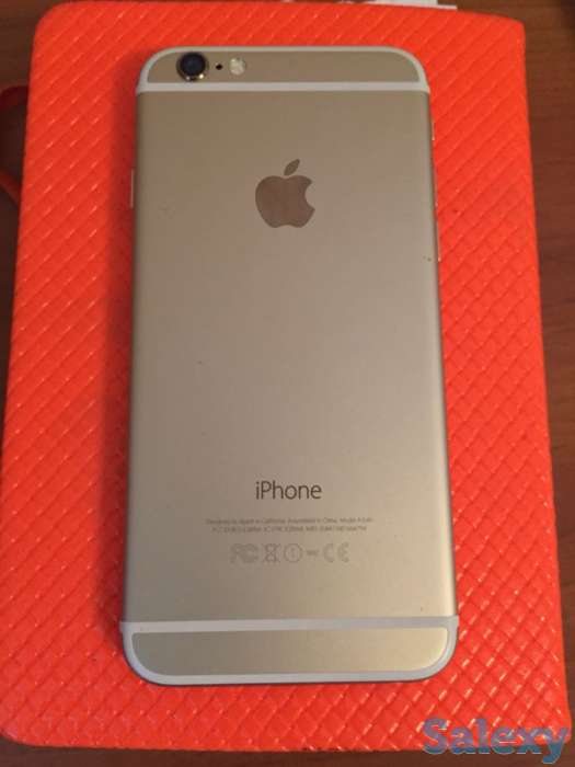 Продам айфон 6, 16 гб, фотография 2