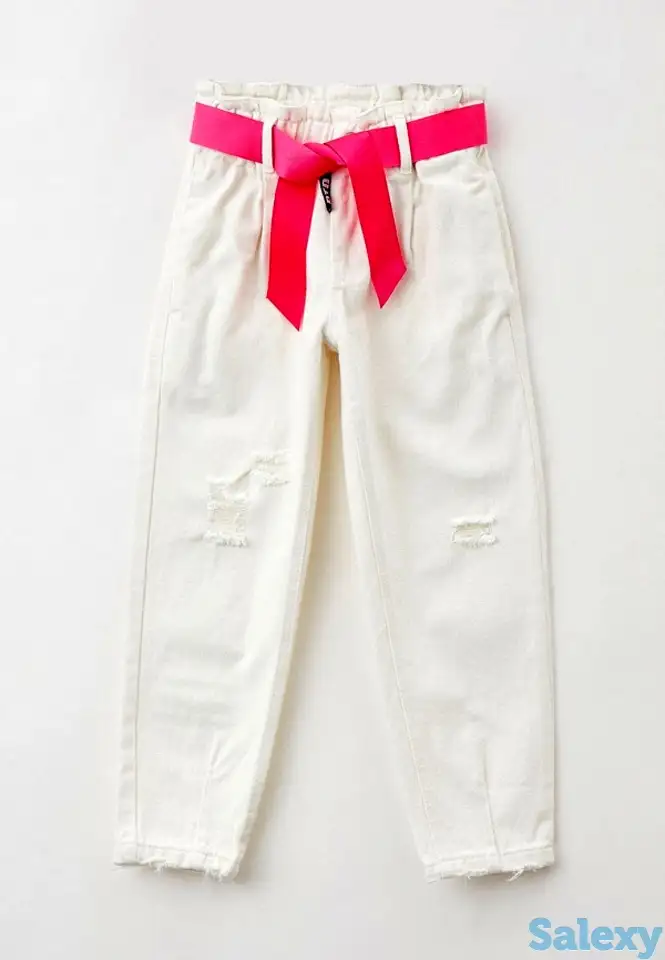 Джинсы playtoday, фотография 1