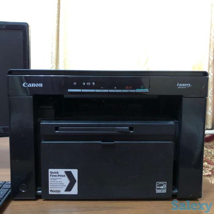 Настольный компьютер (полный комплект), фотография 3