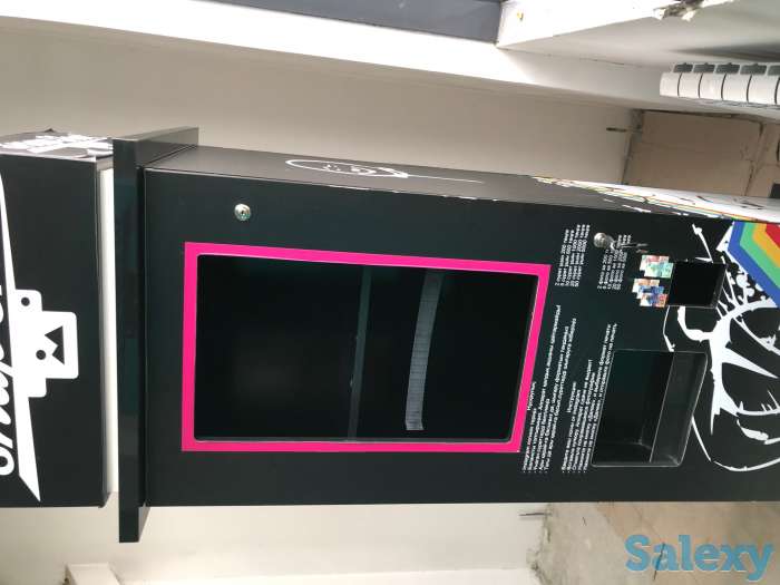 торговое оборудование, фотография 4