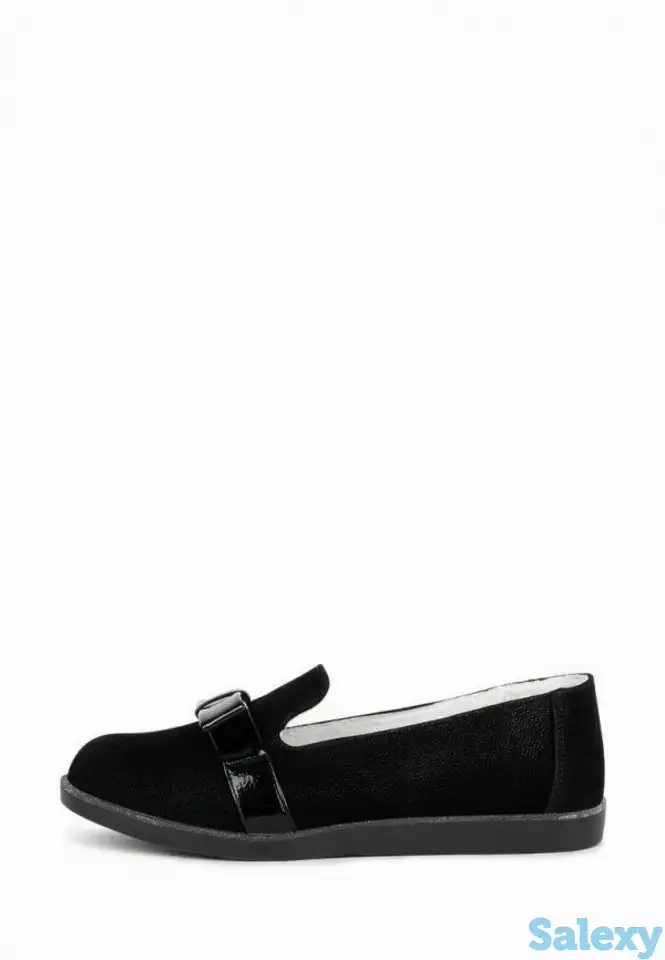 Лоферы t.taccardi, фотография 1