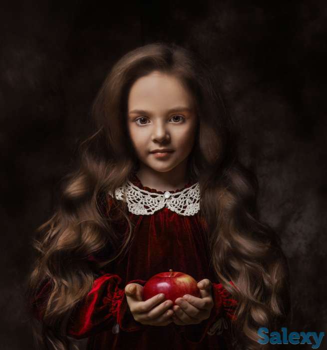 Фотосессия, фотография 6