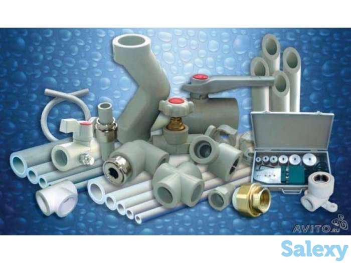 Электрика. Сантехника., фотография 2