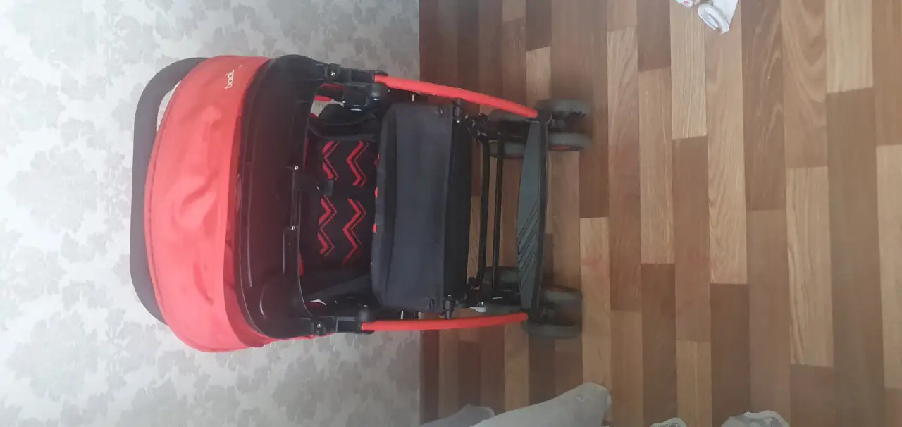 Продаю детскую коляску 10000, фотография 1