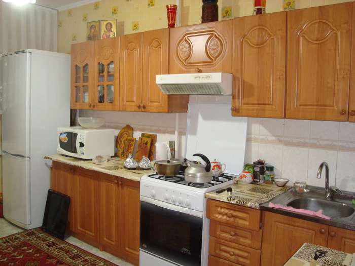 Продам 3-х комнатную квартиру, ул.Петрова,д.26/1, фотография 1