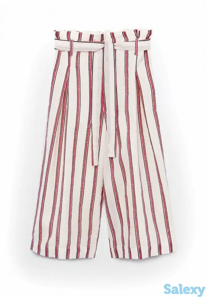 Брюки mango kids, фотография 1