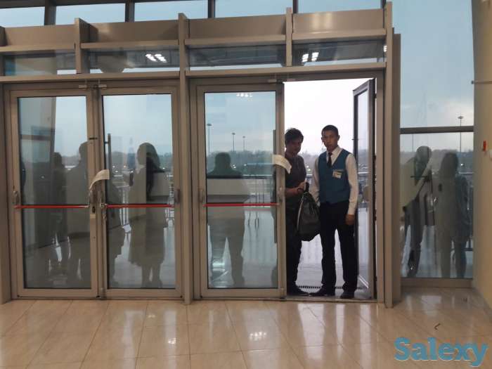 охрана, услуги охраны, фотография 3