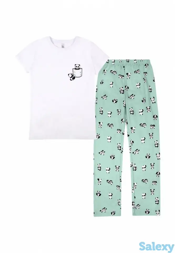 Пижама bossa nova, фотография 1