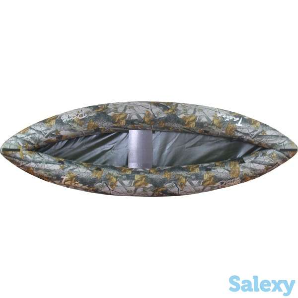 Байдарка вольный ветер тайга-280, фотография 3