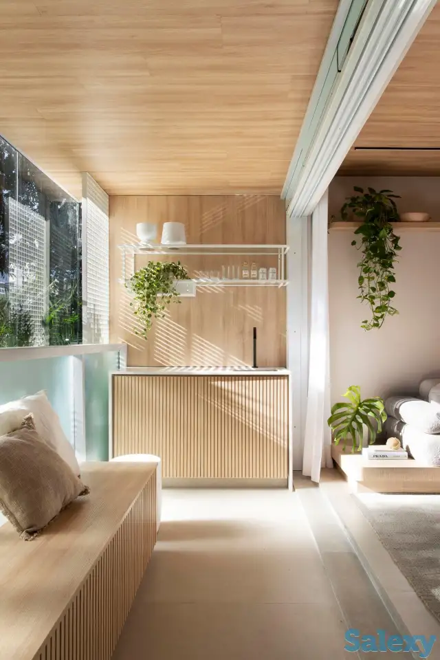 Квартира на лазурном берегу Черного Моря в Сочи, Курортный проспект, фотография 2