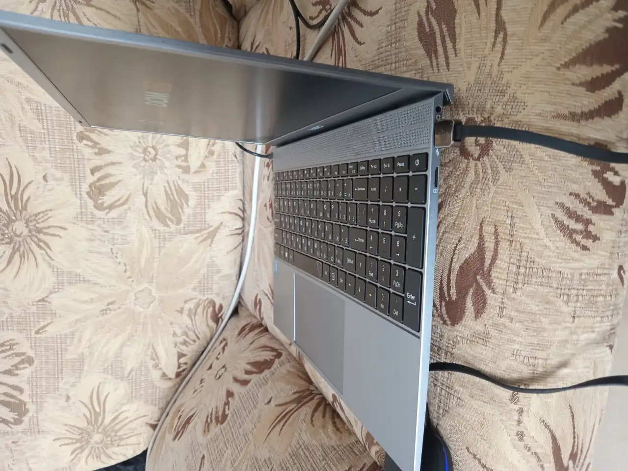 Продам ноутбук, фотография 1