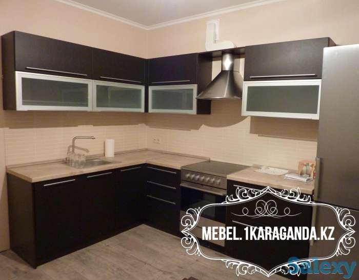 Мебель на заказ Караганда, фотография 5