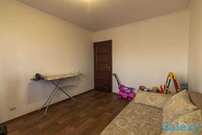 3-комнатная квартира, 71 м², 5/5 этаж, Вахтангова 21, фотография 6