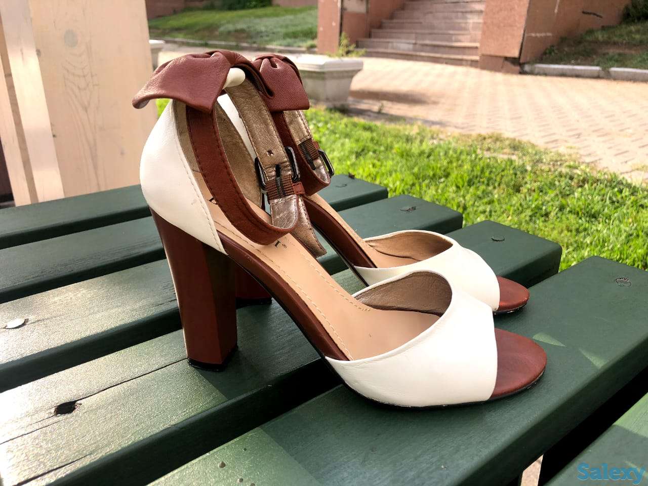 Стильные Босоножки от Basconi, фотография 1