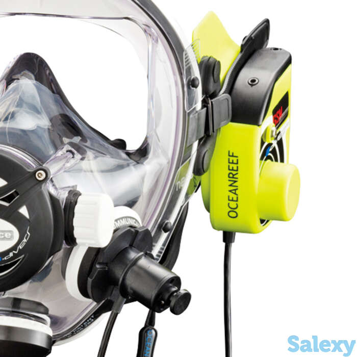 Подводный модуль беспроводной связи ocean reef gsm g-diver, фотография 1