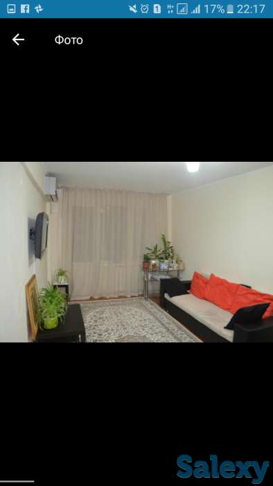 Срочно 3х комн квартира Авангард 3мкрн. С мебелью и техникой, фотография 2
