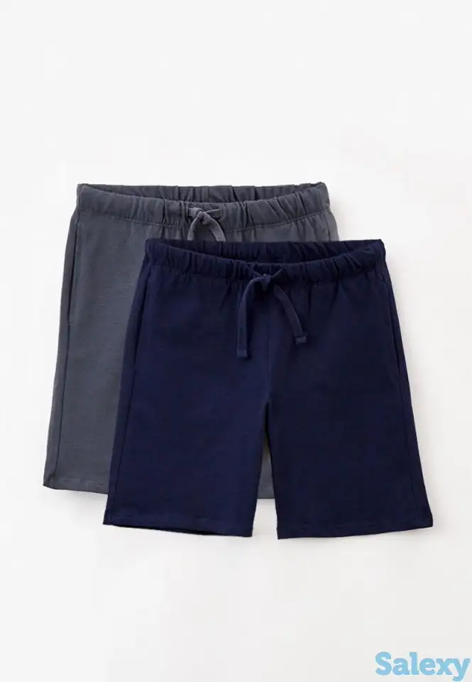 Шорты 2 шт. sela, фотография 1