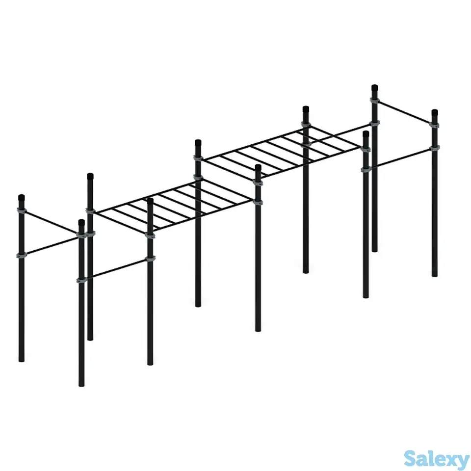 Воркаут 20 (89) серый вт 11.20-03, фотография 2
