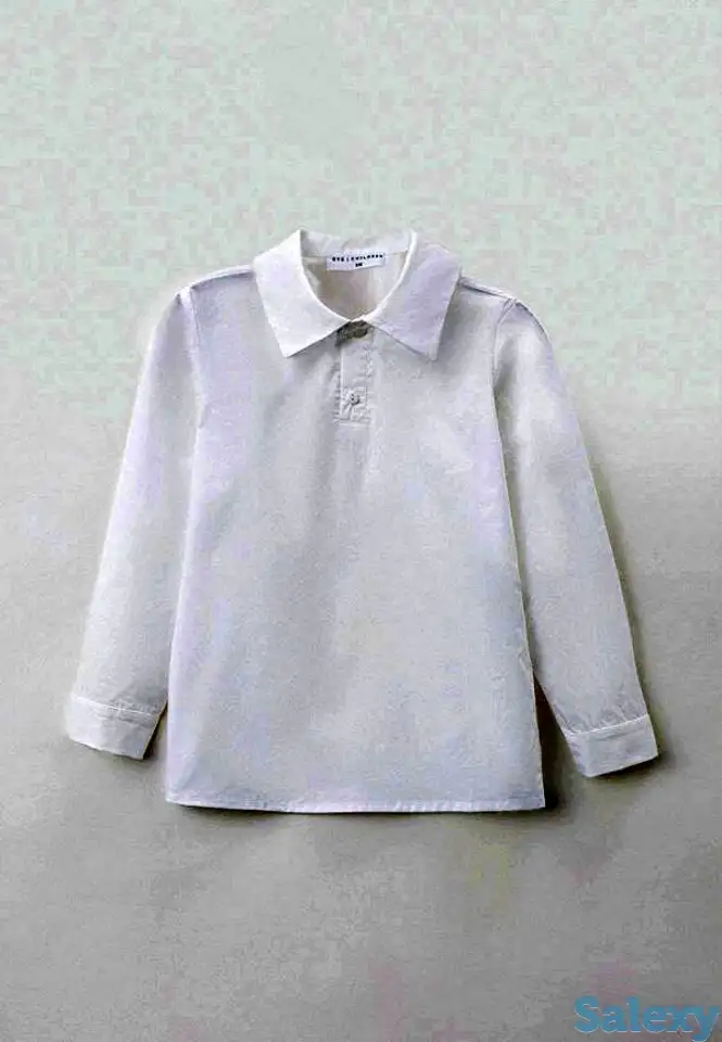 Поло ete children, фотография 1